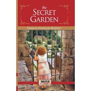 The Secret Garden, Paperback