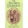 thumbnail image 1 of Pre-Owned The Secret Garden (Paperback) 069401110X 9780694011100, 1 of 1