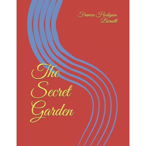 The Secret Garden, (Paperback)
