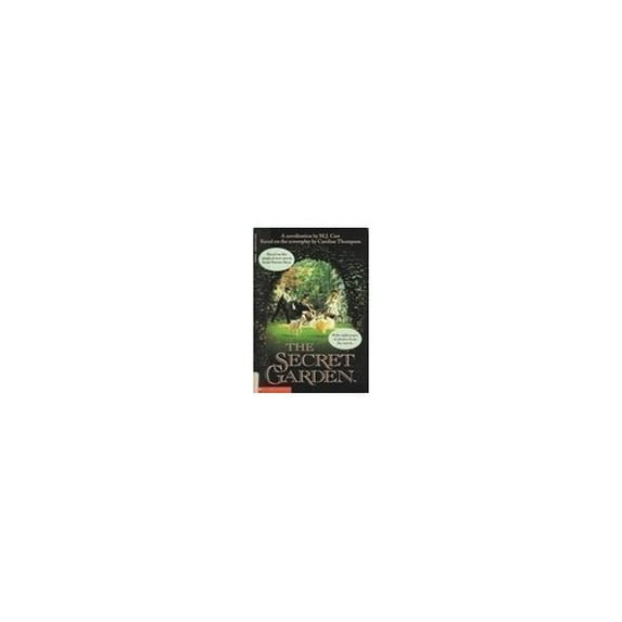 Pre-Owned The Secret Garden (Paperback) 0590471724 9780590471725