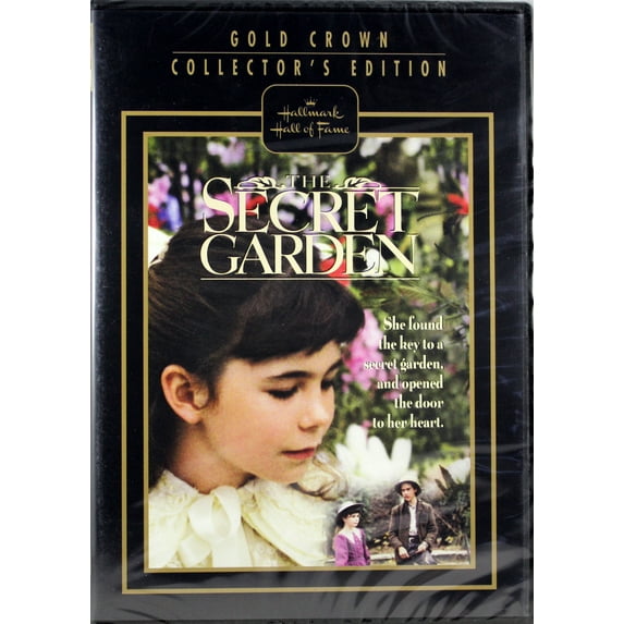 The Secret Garden (Rosemont Production's Limited)