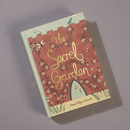 Pre-Owned The Secret Garden (Hardcover) 1840227796 9781840227796