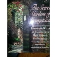 thumbnail image 1 of Pre-Owned The Secret Gardens of Georgetown: Behind the Walls of Washington's Most Historic Neighborhood (Hardcover) 0316360848 9780316360845, 1 of 1