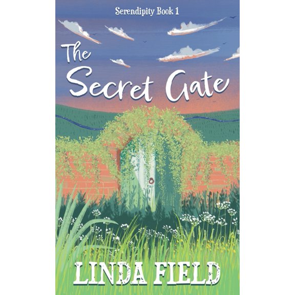 Serendipity The Secret Gate: Serendipity Book One, Book 1, (Paperback)