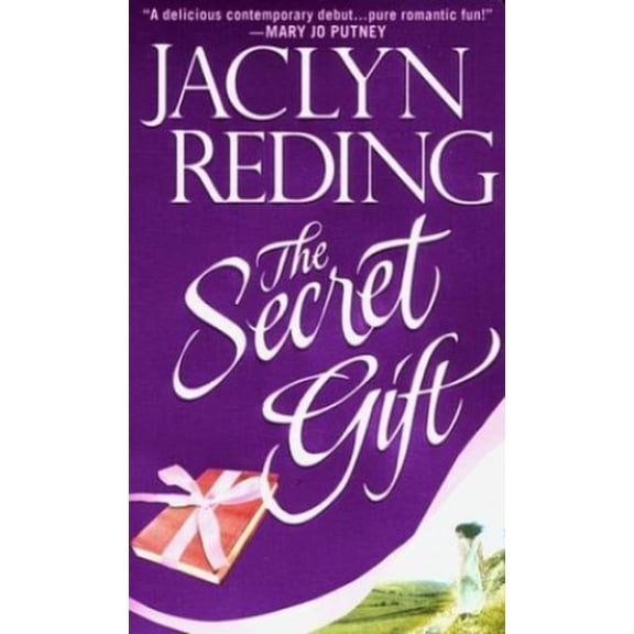 Pre-Owned The Secret Gift (Mass Market Paperback) 0451209567 9780451209566