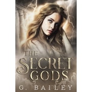 The Secret Gods Paperback