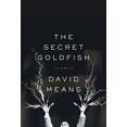 thumbnail image 1 of Pre-Owned The Secret Goldfish: Stories (Hardcover) 0007164890 9780007164899, 1 of 1