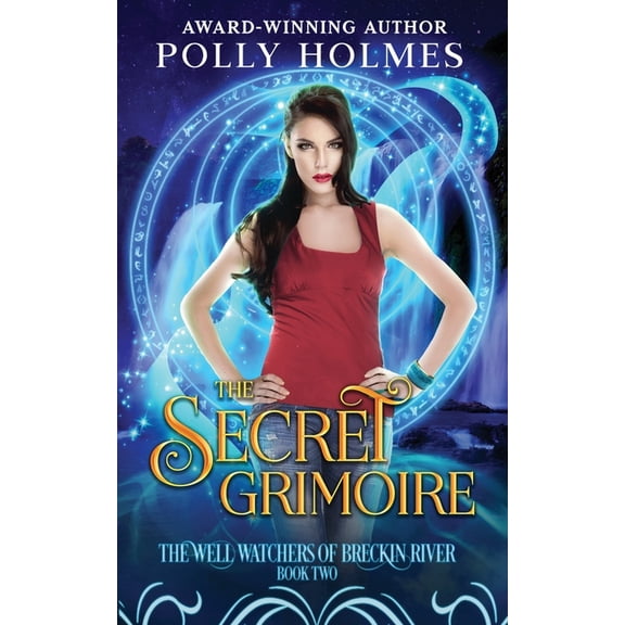 The Secret Grimoire, (Paperback)