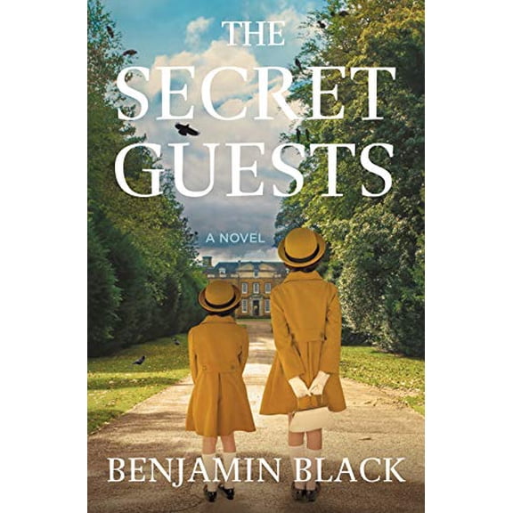 Pre-Owned The Secret Guests (Hardcover) 1250133017 9781250133014