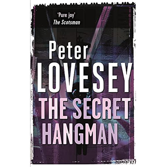 Secret Hangman : 9