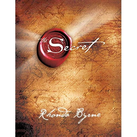 Pre-Owned The Secret (Hardcover) 1582701709 9781582701707