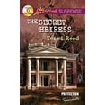 thumbnail image 1 of Pre-Owned The Secret Heiress (Mass Market Paperback) 0373444729 9780373444724, 1 of 1