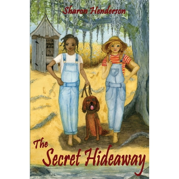 The Secret Hideaway, (Paperback)