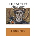 thumbnail image 1 of The Secret History (Paperback) by Procopius, 1 of 1