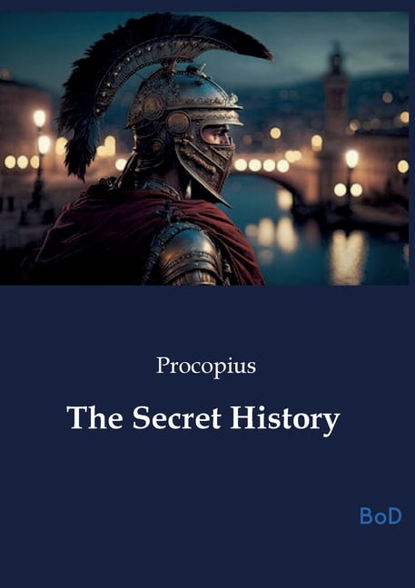 The Secret History, (Paperback)