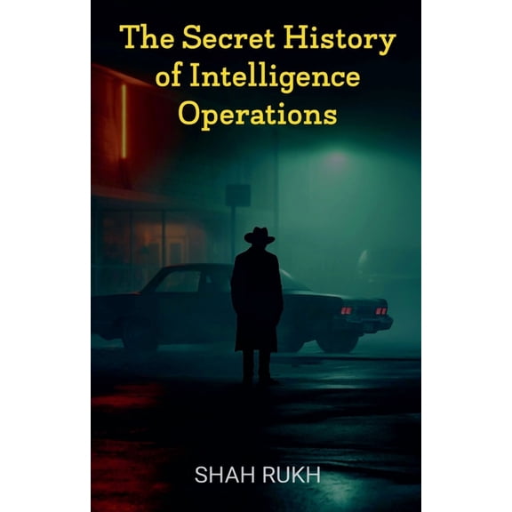 The Secret History of Intelligence Operations, (Paperback)