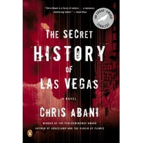 Pre-Owned The Secret History of Las Vegas (Paperback) 0143124951 9780143124955