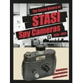 thumbnail image 1 of The Secret History of Stasi Spy Cameras: 1950-1990, (Hardcover), 1 of 1