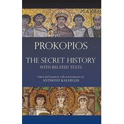 Pre-Owned The Secret History: with Related Texts (Hackett Classics) (Paperback) 1603841806 9781603841801