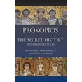 thumbnail image 1 of Pre-Owned Hackett Classics: The Secret History : with Related Texts (Paperback), 1 of 1
