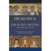 Angle View: Pre-Owned The Secret History: with Related Texts (Hackett Classics) (Paperback) 1603841806 9781603841801