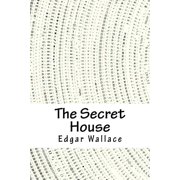 The Secret House Paperback