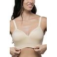 thumbnail image 1 of Underoutfit The Secret Infinitive Support Bra XXX-Large Sand, 1 of 4