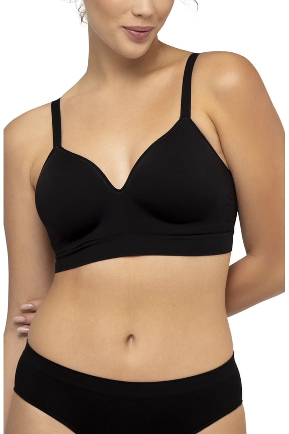 The Secret Infinitive Support Bra
