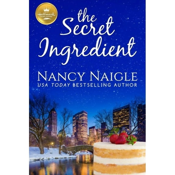 The Secret Ingredient