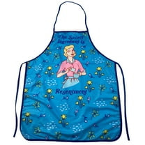 The Secret Ingredient Is Resentment Funny Cooking Graphic Novelty Kitchen Accessories