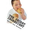 thumbnail image 1 of The Secret Ingredient (Paperback), 1 of 1