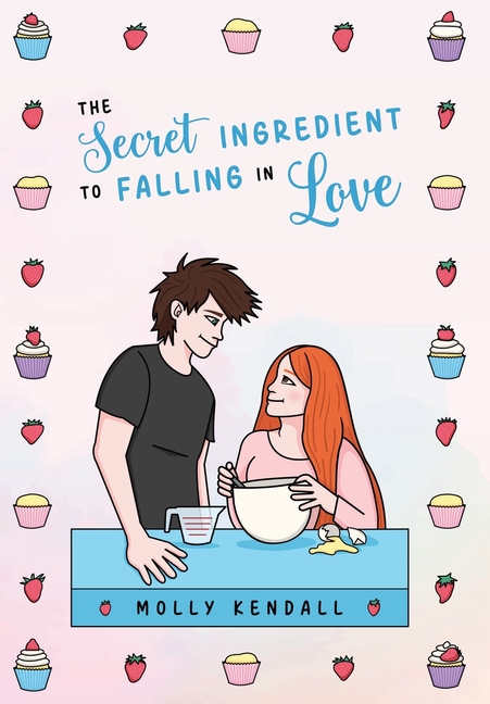 The　to　Love　Falling　Secret　in　Ingredient　(Hardcover)