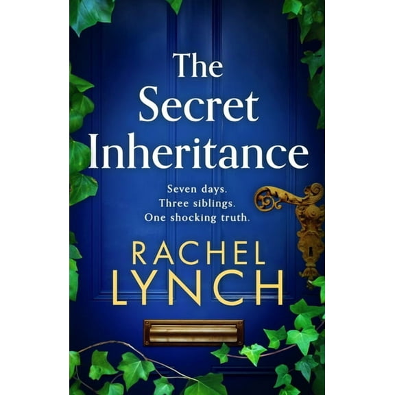 The Secret Inheritance, (Paperback)