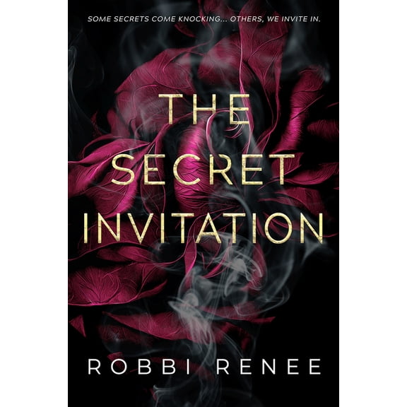 The Secret Invitation, (Paperback)