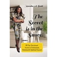 thumbnail image 1 of Pre-Owned The Secret Is In The Sauce!: 60 Day Devotional To Purpose & Destiny Paperback, 1 of 1