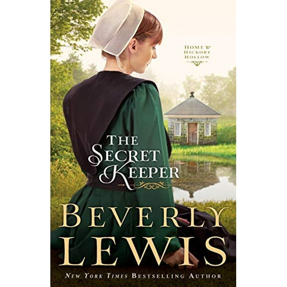 Pre-Owned The Secret Keeper (Paperback) 0764209809 9780764209802