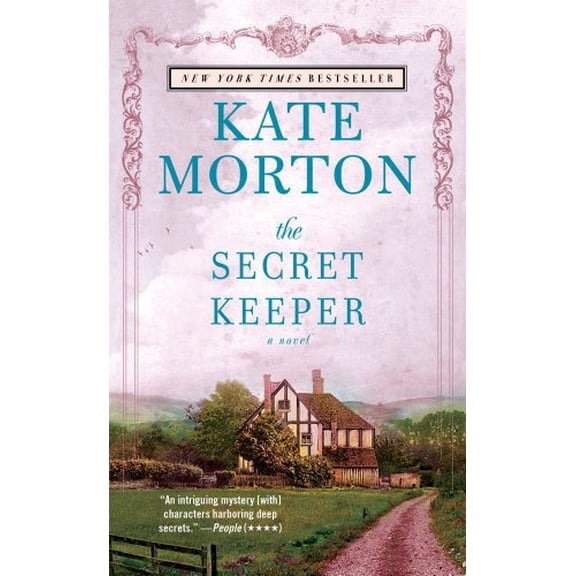 The Secret Keeper: A Novel