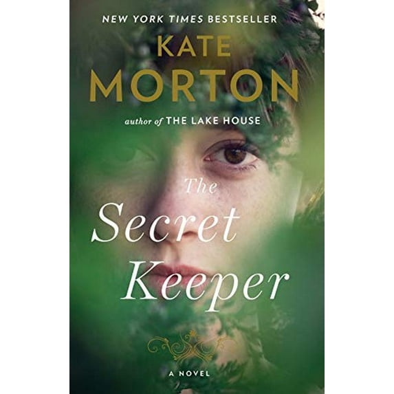 Pre-Owned The Secret Keeper (Paperback) 1439152810 9781439152812