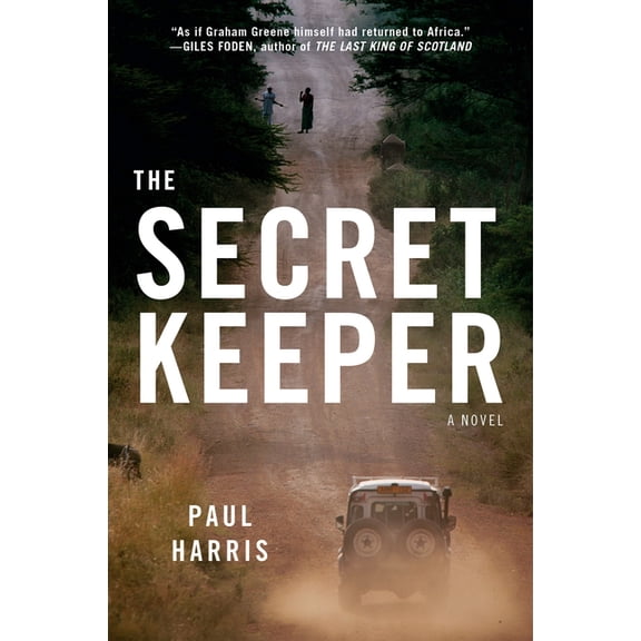The Secret Keeper, (Paperback)