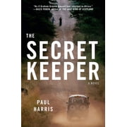 The Secret Keeper, Paperback