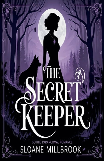 The Secret Keeper, (Paperback)
