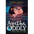 thumbnail image 1 of Pre-Owned The Secret Key (Agatha Oddly) (Paperback) 0008211833 9780008211837, 1 of 1