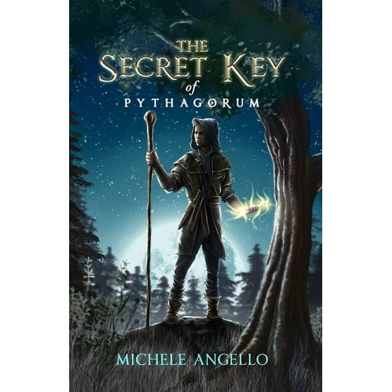 The Secret Key of Pythagorum