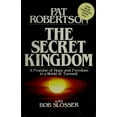 thumbnail image 1 of Pre-Owned The Secret Kingdom: A Promise of Hope and Freedom in a World of Turmoil Paperback, 1 of 1