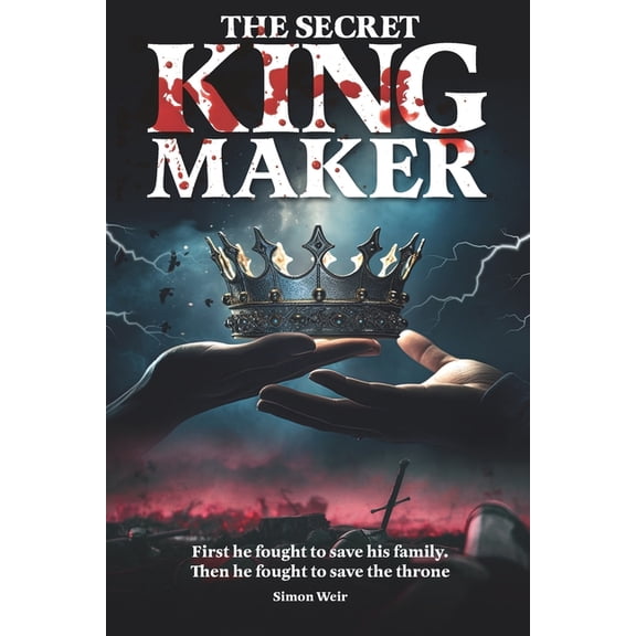 The Secret Kingmaker (Paperback)