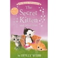 thumbnail image 1 of Pre-Owned The Secret Kitten and Other Tales: The Secret Kitten; Sammy the Shy Kitten; The Brave Kitten (Paperback) 1680104772 9781680104776, 1 of 1
