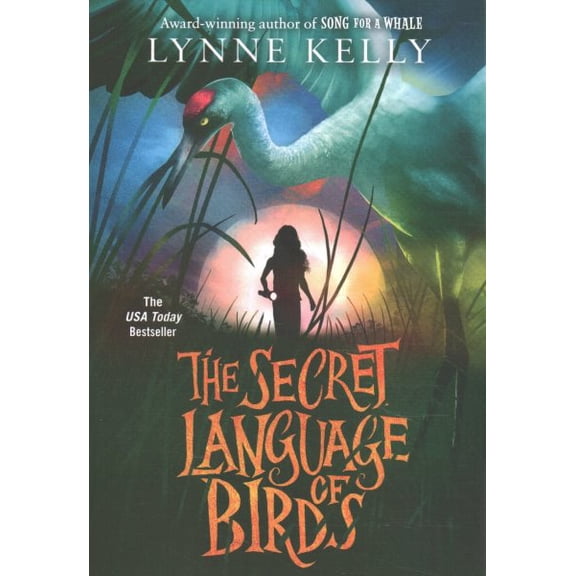 Pre-Owned The Secret Language of Birds, (Paperback)