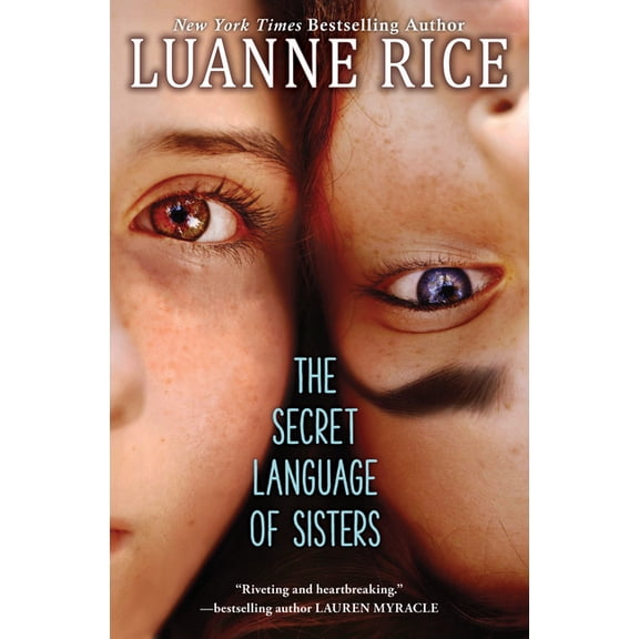The Secret Language of Sisters (Paperback)