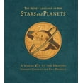 thumbnail image 1 of Pre-Owned The Secret Language of the Stars and Planets: A Visual Key to the Heavens (Paperback) 0811812006 9780811812009, 1 of 1