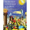 thumbnail image 1 of The Secret Language of Tarot (Paperback), 1 of 1